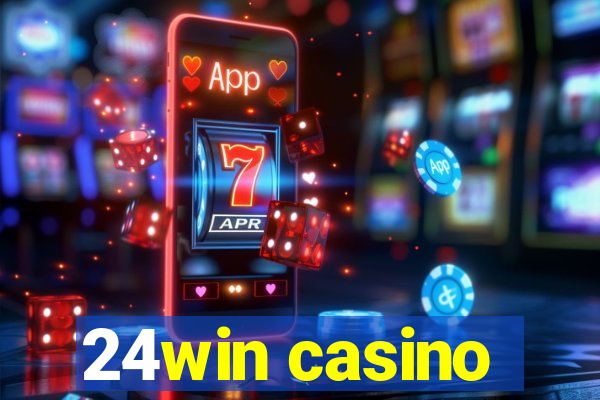 24win casino